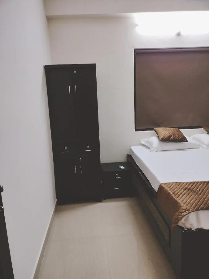 Aerohomestay Varanasi