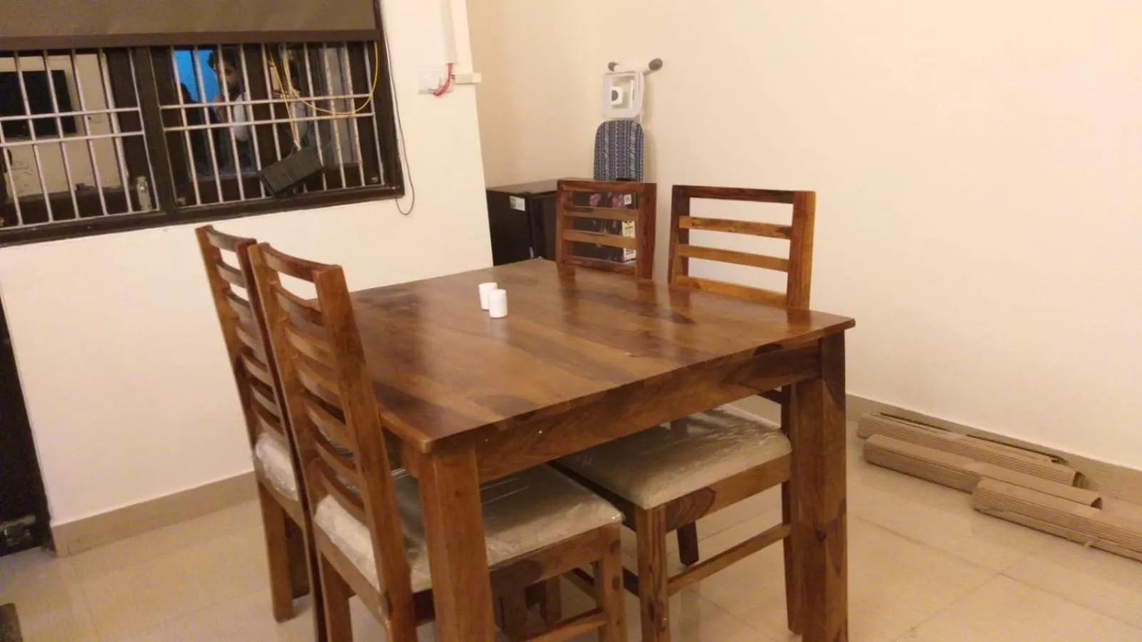 Apartment Aerohomestay Varanasi